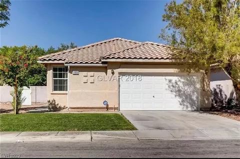 1165 Warm Sun Ct, Las Vegas, NV 89110