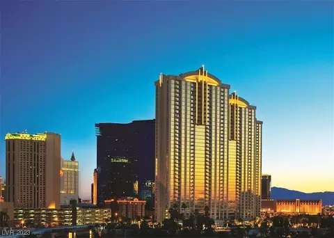 145 E Harmon Ave #1520, Las Vegas, NV 89109
