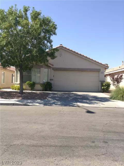 5137 Numidia Ave, Las Vegas, NV 89141