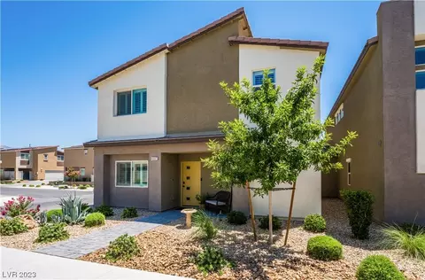4447 Stardust Moon Ave, North Las Vegas, NV 89084