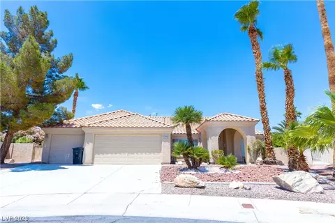 4128 Purple Ridge Ct, Las Vegas, NV 89129