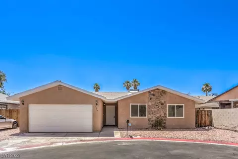4717 Tierra Verde St, Las Vegas, NV 89122