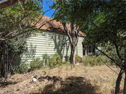 236 Cedar St, Pioche, NV 89043 photo 5