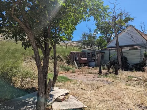 236 Cedar St, Pioche, NV 89043 photo 3