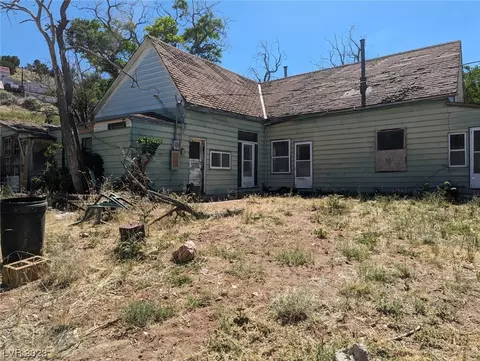 236 Cedar St, Pioche, NV 89043