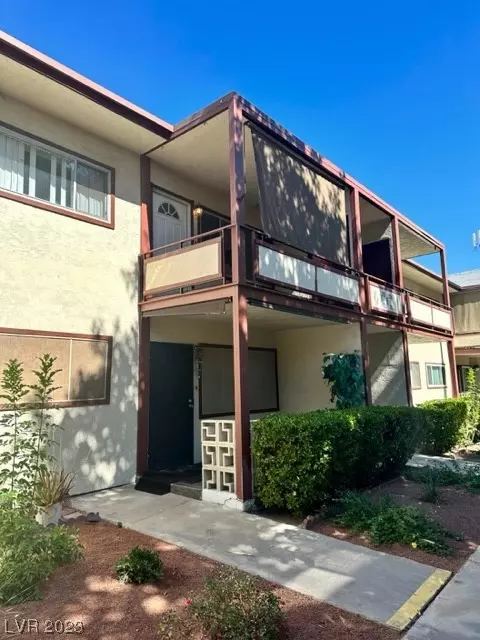 350 E Desert Inn Rd #E205, Las Vegas, NV 89109