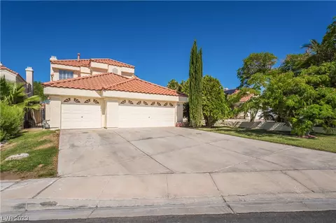 2119 Fountain Springs Dr, Henderson, NV 89074