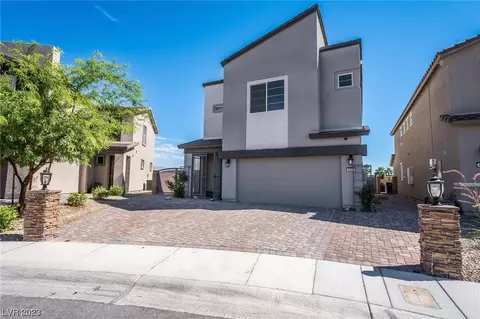 6028 Rose Spgs, Las Vegas, NV 89130