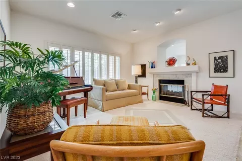 2601 Bakersfield Ct, Henderson, NV 89052