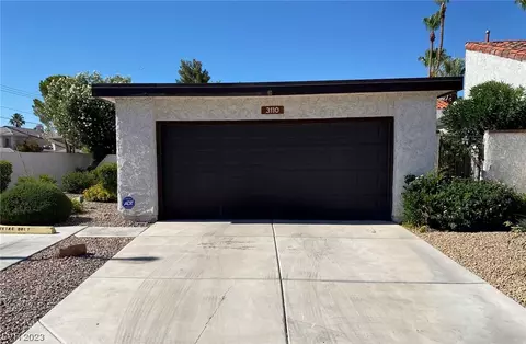 3110 Espanol Dr, Las Vegas, NV 89121
