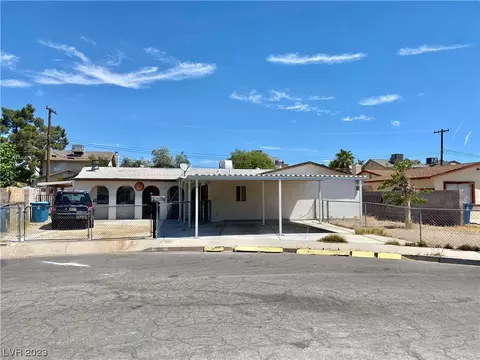 120 Kathyjo Way, Las Vegas, NV 89110