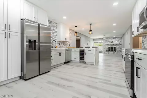 3238 Lark Cir, Las Vegas, NV 89121