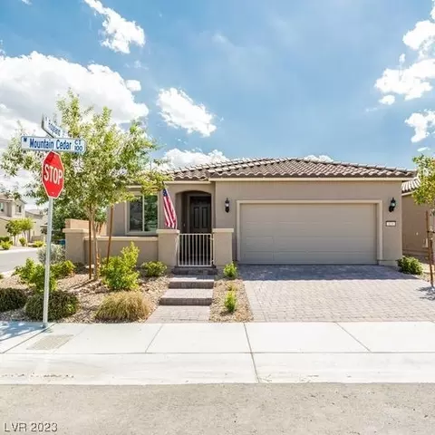 129 Mountain Cedar Ct, North Las Vegas, NV 89031
