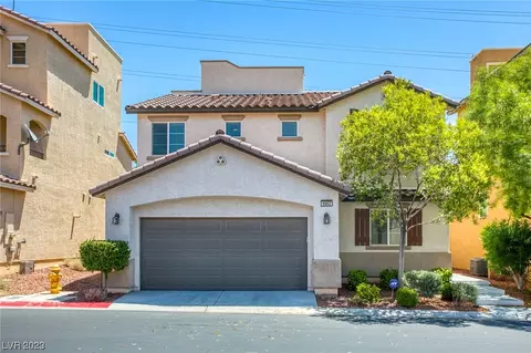 6982 Flannery St, Las Vegas, NV 89166