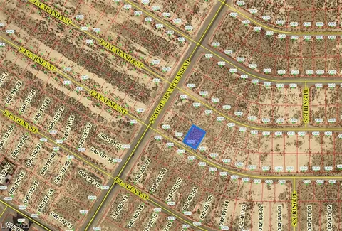 1240 E Kearney St, Pahrump, NV 89048