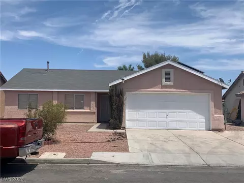 2236 Superior Position St, North Las Vegas, NV 89032