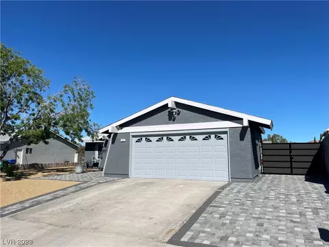 780 Darlene Way, Boulder City, NV 89005