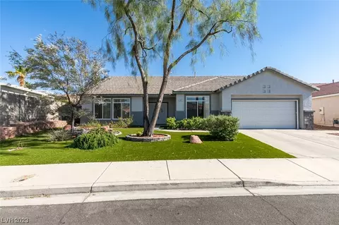 1421 Bugle Boy Dr, Henderson, NV 89014