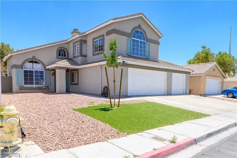8862 Haviland Rd, Las Vegas, NV 89123
