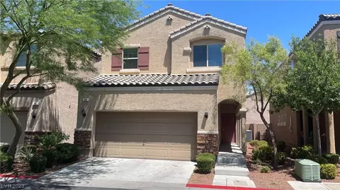 36 Jasmine Point St, Henderson, NV 89074