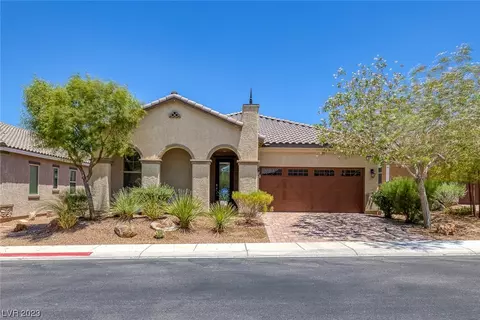 2634 Ornate Regiment St, Henderson, NV 89044