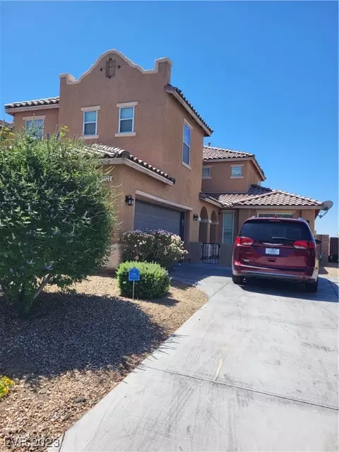 2721 River Ranch Pl, North Las Vegas, NV 89081