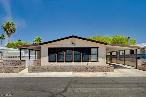 3192 Tularosa Ln, Las Vegas, NV 89122
