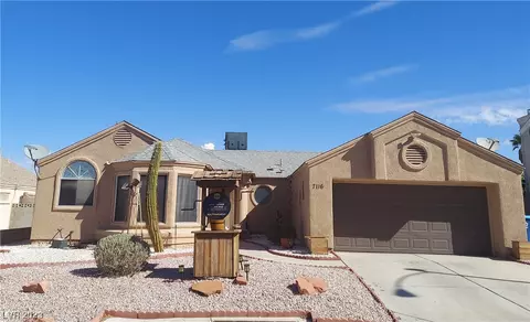 7116 Wayfarer Dr, Las Vegas, NV 89156