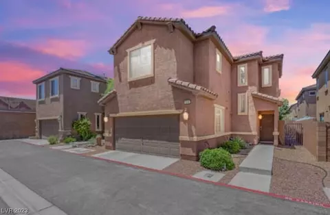 649 Taliput Palm Pl, Henderson, NV 89011