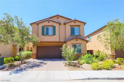 7813 Hyde Park Ct, Las Vegas, NV 89113