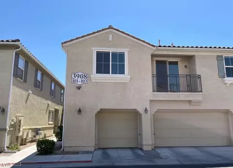 3908 Lazy Pine St #101, Las Vegas, NV 89108