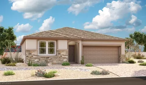 6548 Peace Dove Ave, Las Vegas, NV 89130