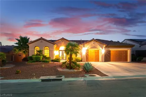 2356 Hardin Ridge Dr, Henderson, NV 89052