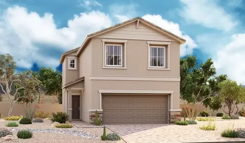 6501 Perch Coo Ave, Las Vegas, NV 89130