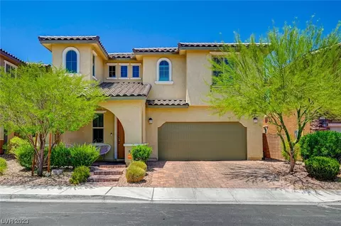 531 Possibilities St, Henderson, NV 89011