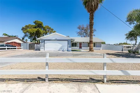 5486 E Owens Ave, Las Vegas, NV 89110