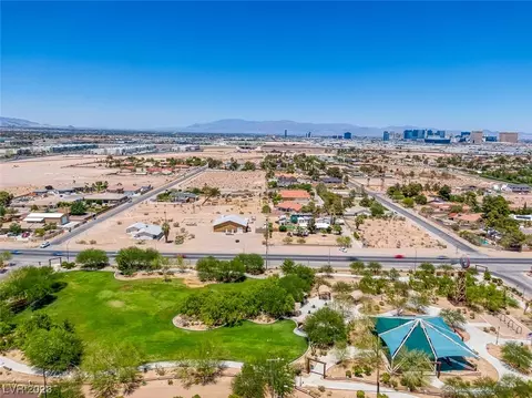 0 Cameron Ave, Las Vegas, NV 89118
