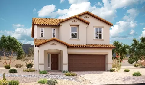 7104 Tilligerry St, North Las Vegas, NV 89084