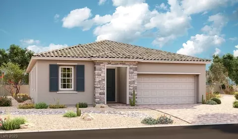 73 Tatahatso Point St, Henderson, NV 89011
