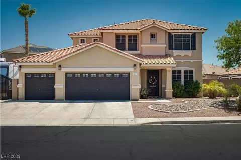 967 San Carlos Creek Ln, Henderson, NV 89002