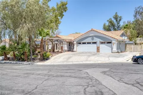 6570 Monterey Vista Ct, Las Vegas, NV 89156