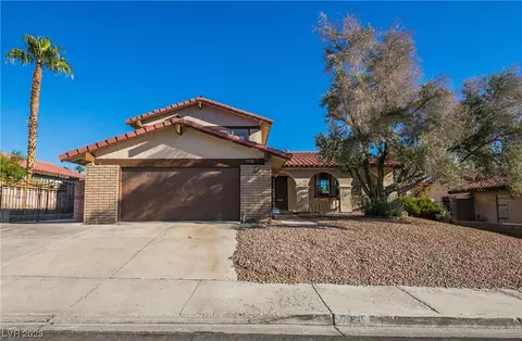 5198 Hibbetts Dr, Las Vegas, NV 89103