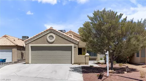1377 Torington Dr, Las Vegas, NV 89108