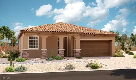7345 Rosenberger St, Las Vegas, NV 89166