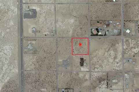 3770 Jayco Rd, Pahrump, NV 89048