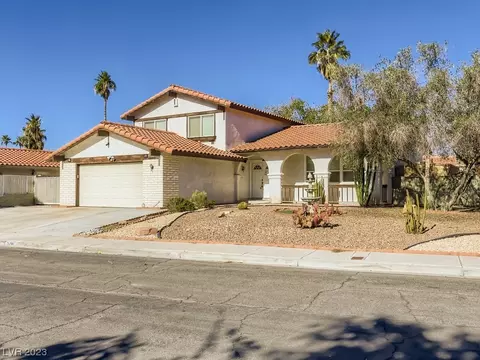 5280 Cabrito Dr, Las Vegas, NV 89103