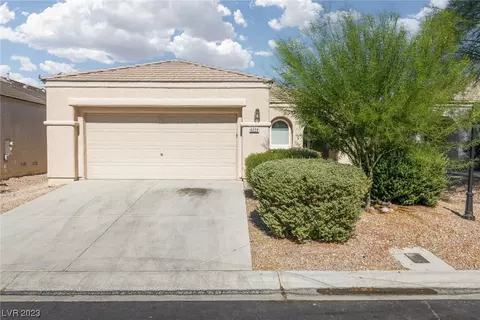 6229 Eagle Crossing St, Las Vegas, NV 89130