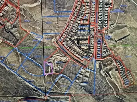 Undisclosed, Henderson, NV 89012
