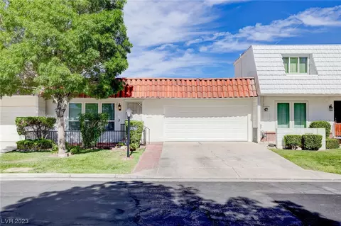 3780 Pilgrim St, Las Vegas, NV 89121