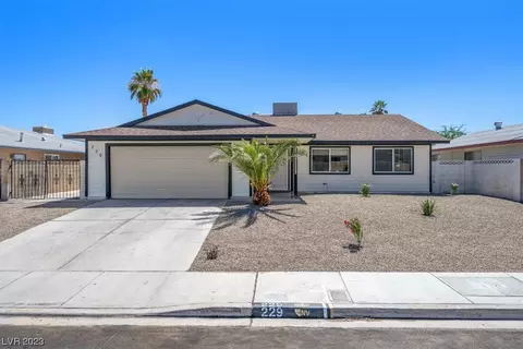 229 Bahama Rd, Las Vegas, NV 89145